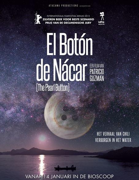 電影【深海光年/珍珠紐扣】2015年