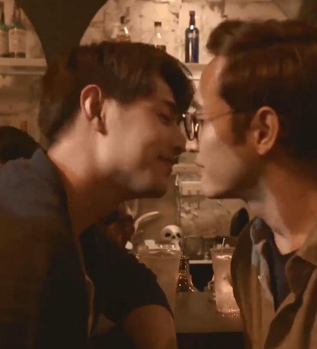 泰劇【曼谷基友記第一季/基友記第一季】2016年