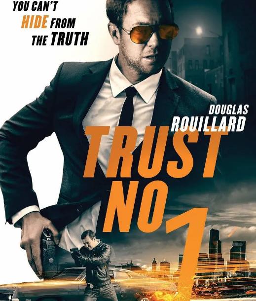 電影【不要相信任何人】2019年