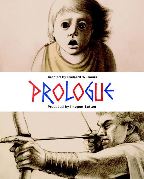 動漫【序幕】2015年