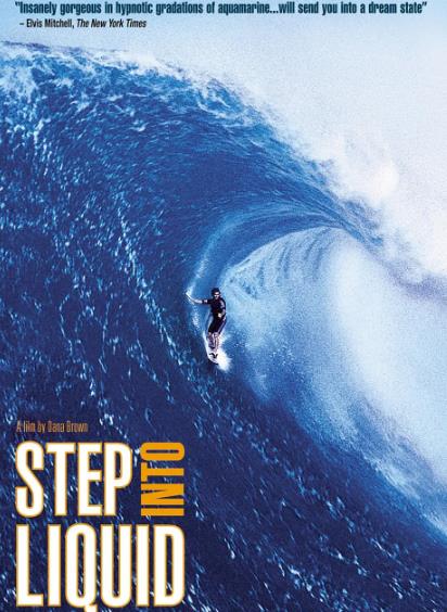 紀錄片【征服海洋/浪潮洶湧】2003年