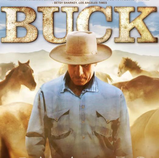 紀錄片【巴克/Buck】2011年