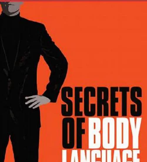 紀錄片【身體語言的秘密/Secrets of Body Language】2008年