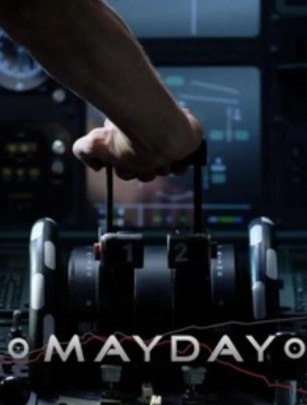 紀錄片【空中浩劫第二十二季/全球空難調查第二十二季】2022年