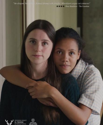 電影【人類的位置/A Human Position】2022年