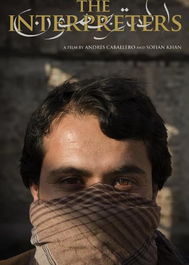 紀錄片【口譯員大逃亡/The Interpreters】2018年