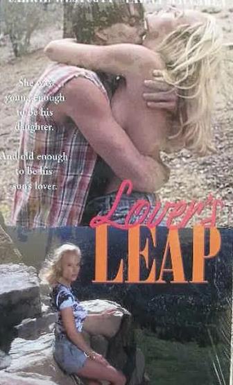 電影【情人的跨越/Lover\'s Leap】1995年