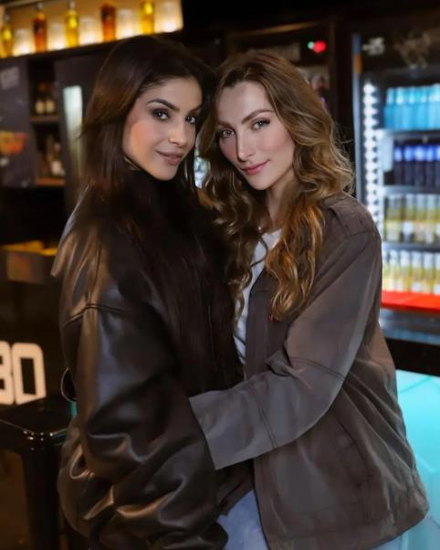 歐美劇【無處可逃/Xeque Mate】2024年