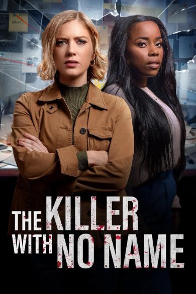 電影【無名殺手/The Girl with No Name】2024年
