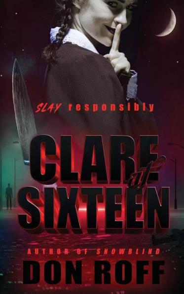 電影【聖克萊爾/Saint Clare】2024年