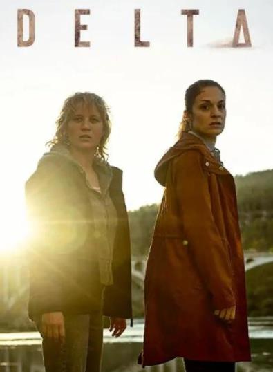 歐美劇【三角洲第一季/Delta】2024年