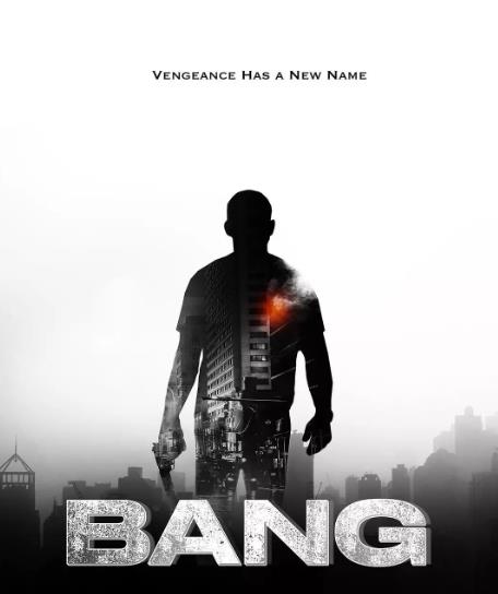 電影【反悔槍手/Bang】2025年