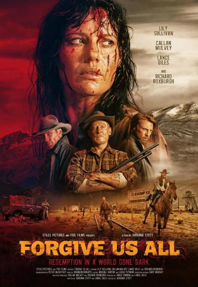 電影【寬恕我們/原諒我們吧/Forgive Us All】2025年