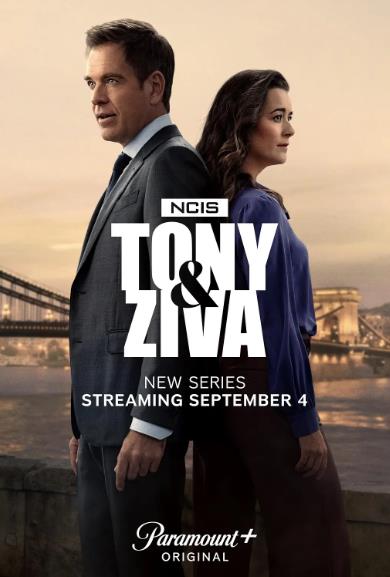 歐美劇【海軍罪案調查處歐洲喋血篇/NCIS: Tony & Ziva】2025年