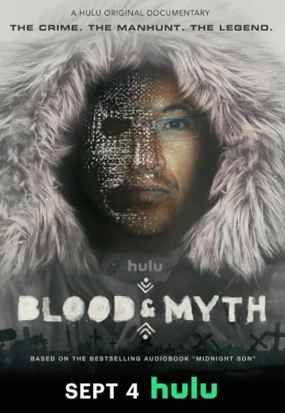 紀錄片【Blood & Myth】2025年