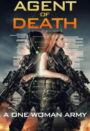 電影【特工敢死隊/Shifter】2023年