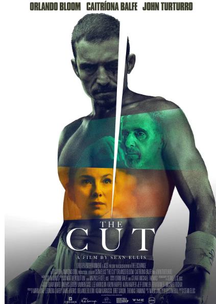 電影【冷酷威龍/切口/The Cut】2024年