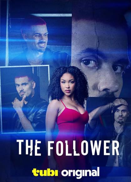 電影【致命粉絲/要命的粉絲/The Follower】2025年