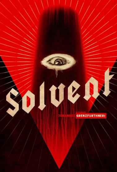 電影【解脫/Solvent】2024年