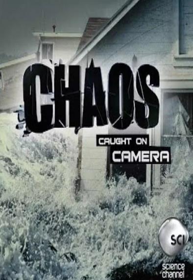 紀錄片【真實一刻/攝影機也驚嚇】2015年