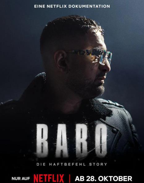 紀錄片【哈夫特貝菲爾德國說唱天王傳奇】2025年