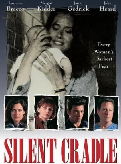 電影【新搖籃驚魂/Silent Cradle】1997年