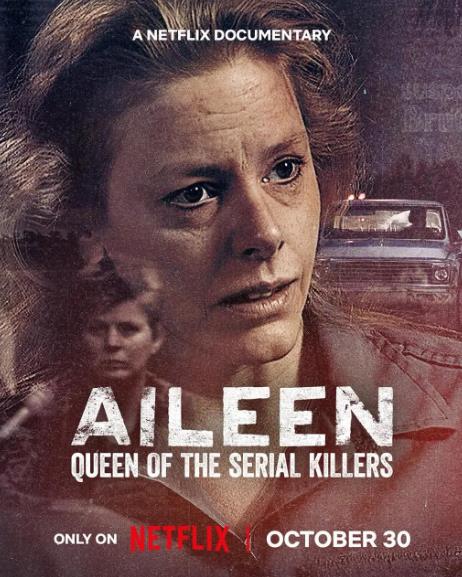 紀錄片【艾琳連環殺手女王】2025年