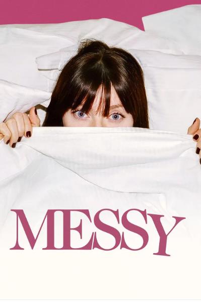 電影【混亂/Messy】2024年