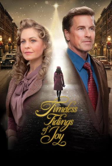 電影【喜訊恆傳/永恆的喜訊】2025年