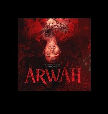 電影【靈魂/Arwah】2025年