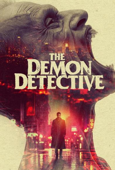 電影【惡魔偵探/The Demon Detective】2025年
